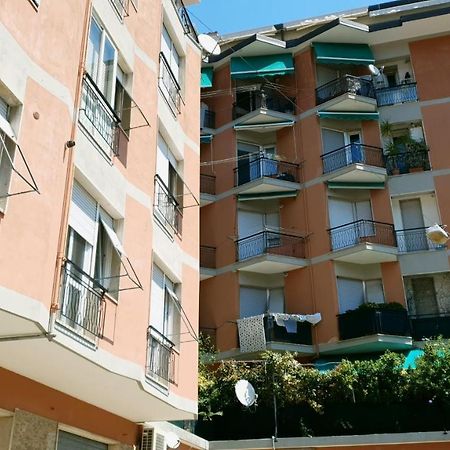 Comodo Al Mare Lerici Bagian luar foto